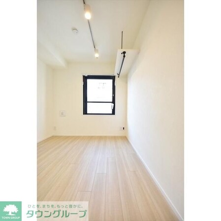 ファーヴァル代々木上原の物件内観写真